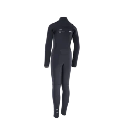 IONCapture Amp 4/3 Front Zip - Combinaison de surf enfant