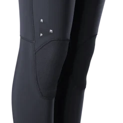 IONCapture Amp 4/3 Front Zip - Combinaison de surf enfant