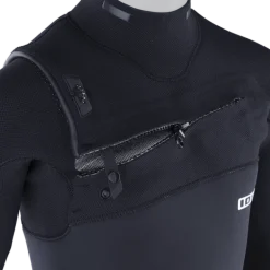 IONCapture Amp 5/4 Front Zip - Combinaison de surf enfant
