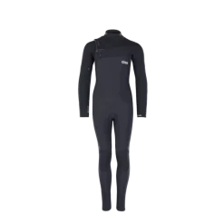 IONCapture Amp 5/4 Front Zip - Combinaison de surf enfant