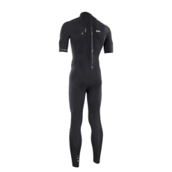 IONElement 2/2 SS Back Zip - Combinaison de surf homme