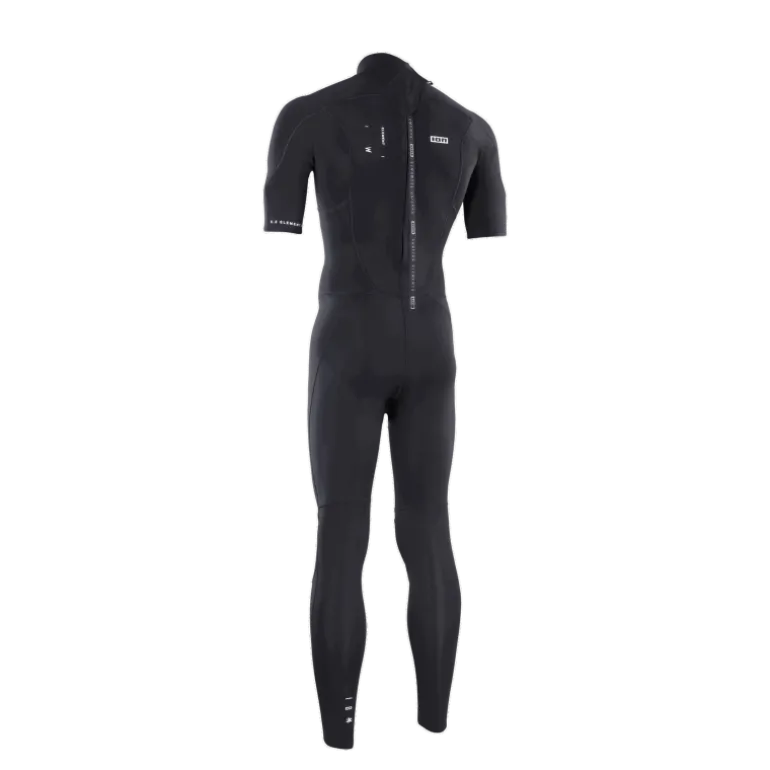 IONElement 2/2 SS Back Zip - Combinaison de surf homme