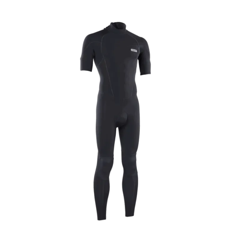 IONElement 2/2 SS Back Zip - Combinaison de surf homme
