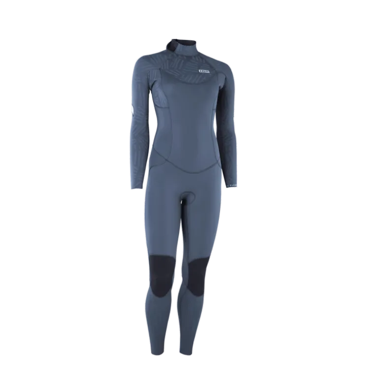 IONElement 5/4 Back Zip - Combinaison de surf femme