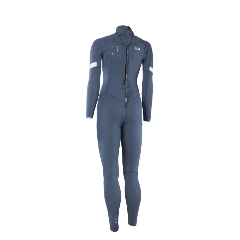 IONElement 5/4 Back Zip - Combinaison de surf femme