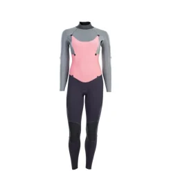 IONElement 4/3 Back Zip - Combinaison de surf femme