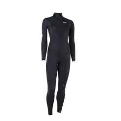 IONElement 4/3 Back Zip - Combinaison de surf femme