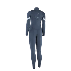 IONElement 4/3 Front Zip - Combinaison de surf femme
