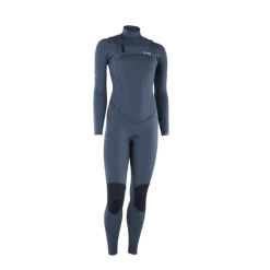 IONElement 5/4 Front Zip - Combinaison de surf femme