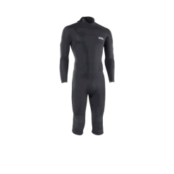 IONElement 4/3 Overknee LS Back Zip - Combinaison de surf homme