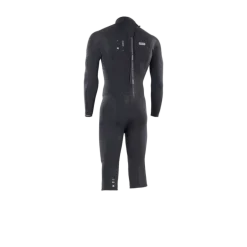 IONElement 4/3 Overknee LS Back Zip - Combinaison de surf homme