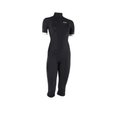 IONElement 3/2 Overknee SS Back Zip - Combinaison de surf femme