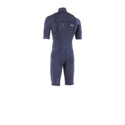 IONElement 2/2 Shorty SS Front Zip - Combinaison de surf homme