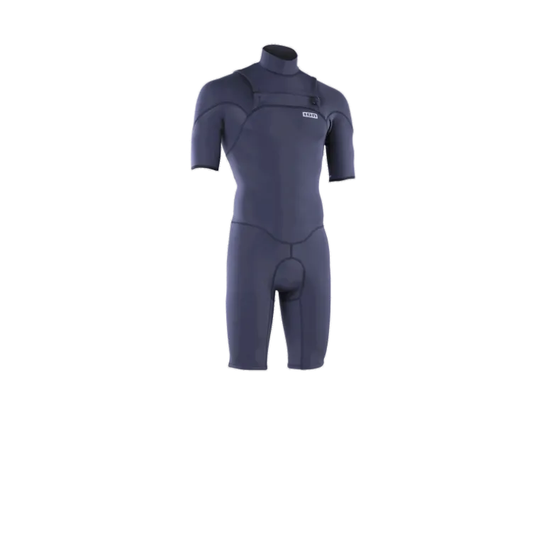 IONElement 2/2 Shorty SS Front Zip - Combinaison de surf homme