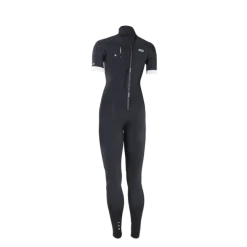 IONElement 3/2 SS Back Zip - Combinaison de surf femme