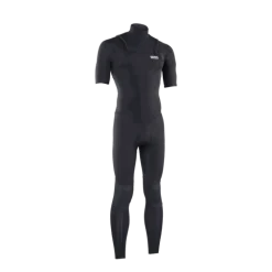 IONElement 2/2 SS Front Zip - Combinaison de surf homme