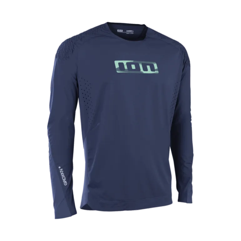 IONGRDXKN® Scrub Select - Maillot VTT