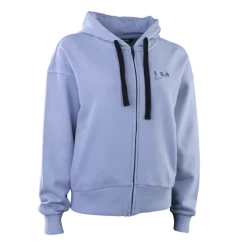 IONHoody No bad days Zip - Sweatshirt à capuche femme
