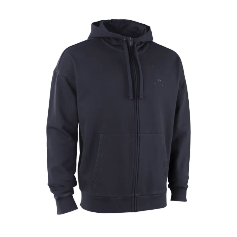 IONHoody Surfing Elements Zip - Sweatshirt à capuche homme