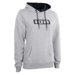 IONION Hoody Logo - Sweat à capuche femme