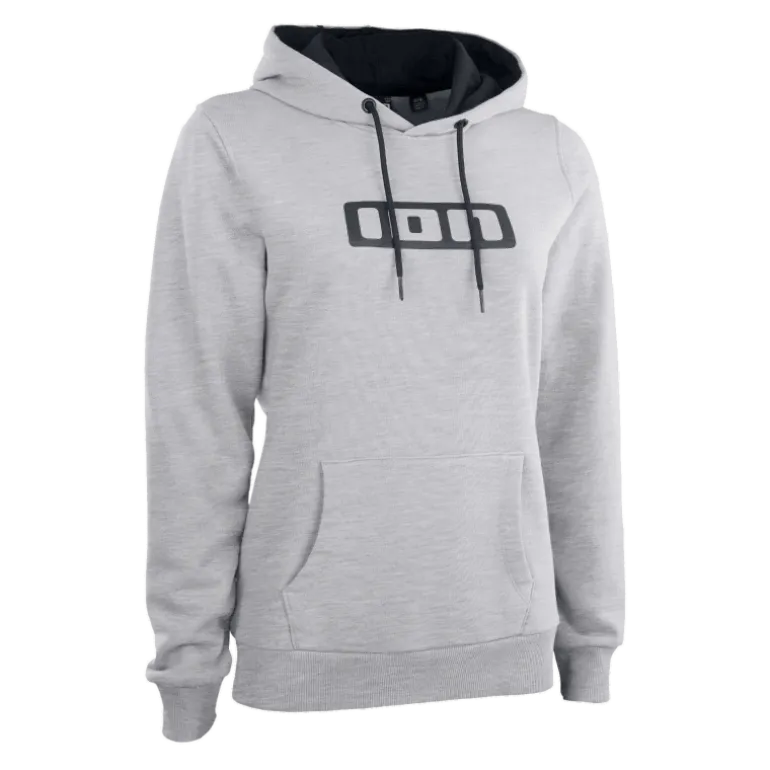 IONION Hoody Logo - Sweat à capuche femme