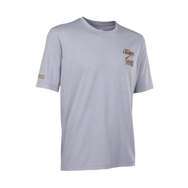 IONIonic SS MERINO - Maillot VTT homme