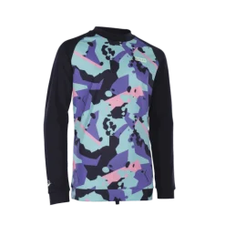 IONRashguard Capture LS grom - Lycra enfant