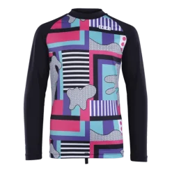 IONRashguard Capture LS girls - Lycra enfant