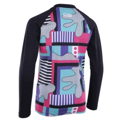 IONRashguard Capture LS girls - Lycra enfant