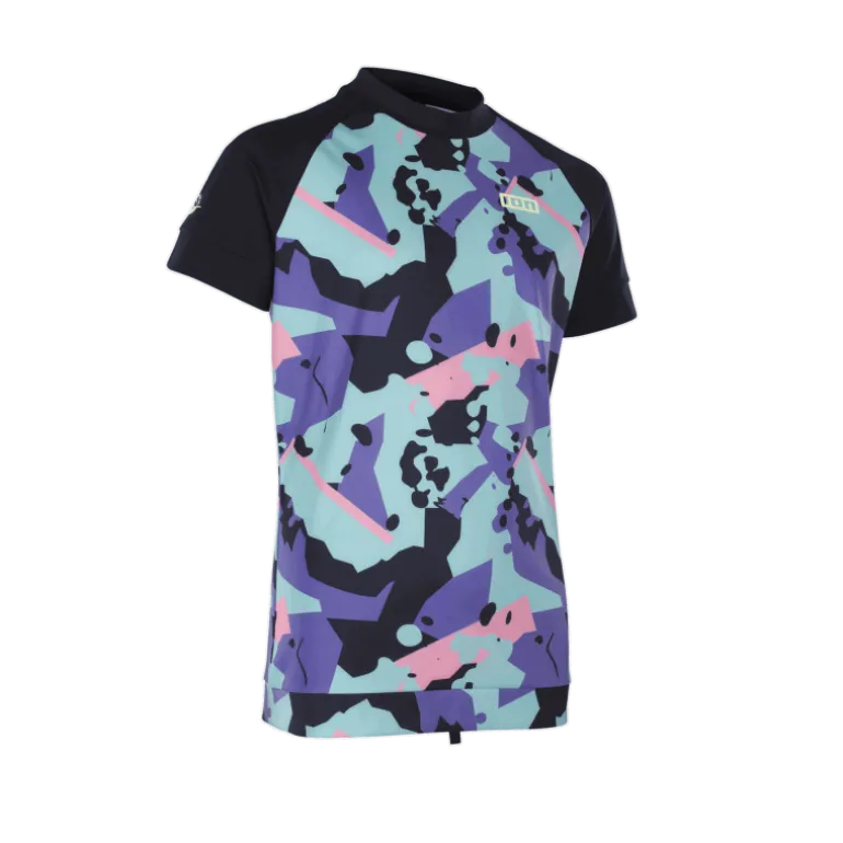 IONRashguard Capture SS grom - Lycra enfant