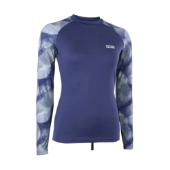 IONRashguard Lizz LS - Lycra femme