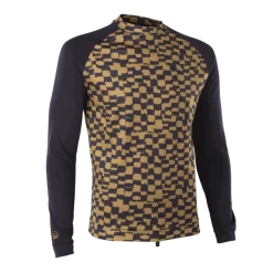 IONRashguard Maze LS - Lycra homme