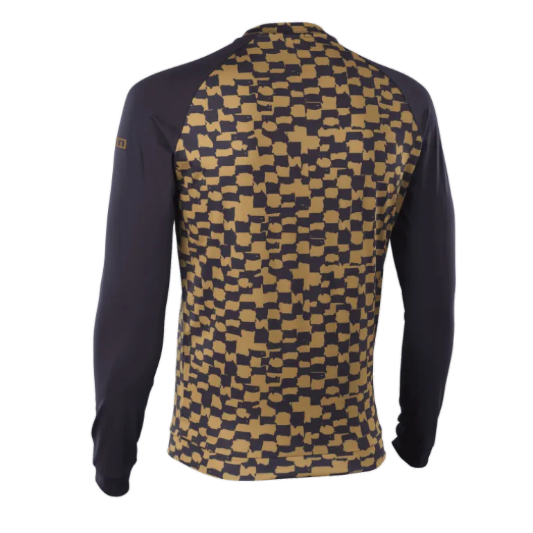 IONRashguard Maze LS - Lycra homme