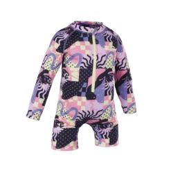 IONRashguard Toddler LS baby - Combinaison de surf enfant