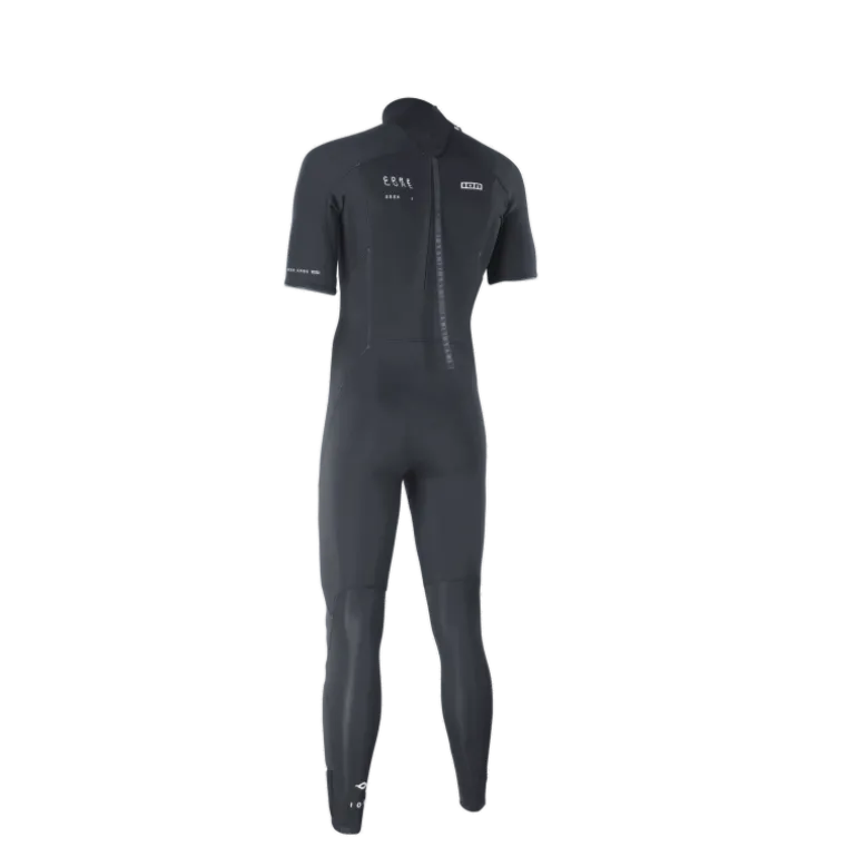 IONSeek Core 3.5/2 SS Back Zip - Combinaison de surf homme
