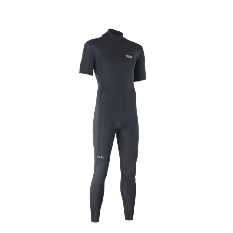 IONSeek Core 3.5/2 SS Back Zip - Combinaison de surf homme