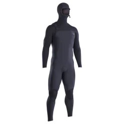 IONSeek Amp 6/5 Hood Front Zip - Combinaison de surf homme