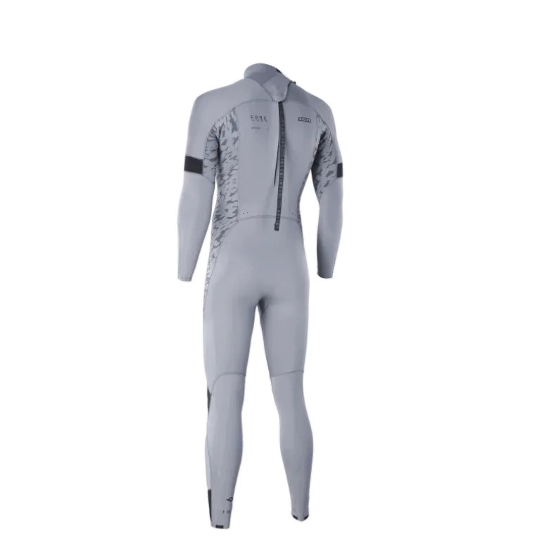 IONSeek Core 4/3 Back Zip - Combinaison de surf homme
