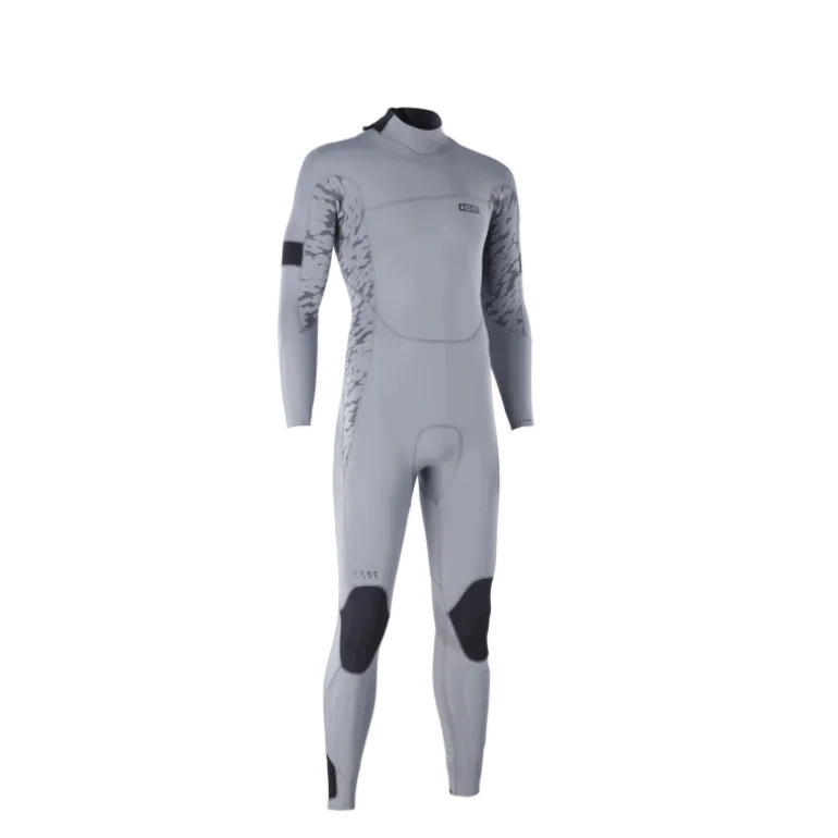 IONSeek Core 4/3 Back Zip - Combinaison de surf homme