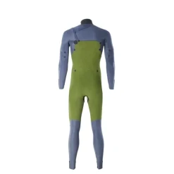 IONSeek Core 4/3 Front Zip - Combinaison de surf homme