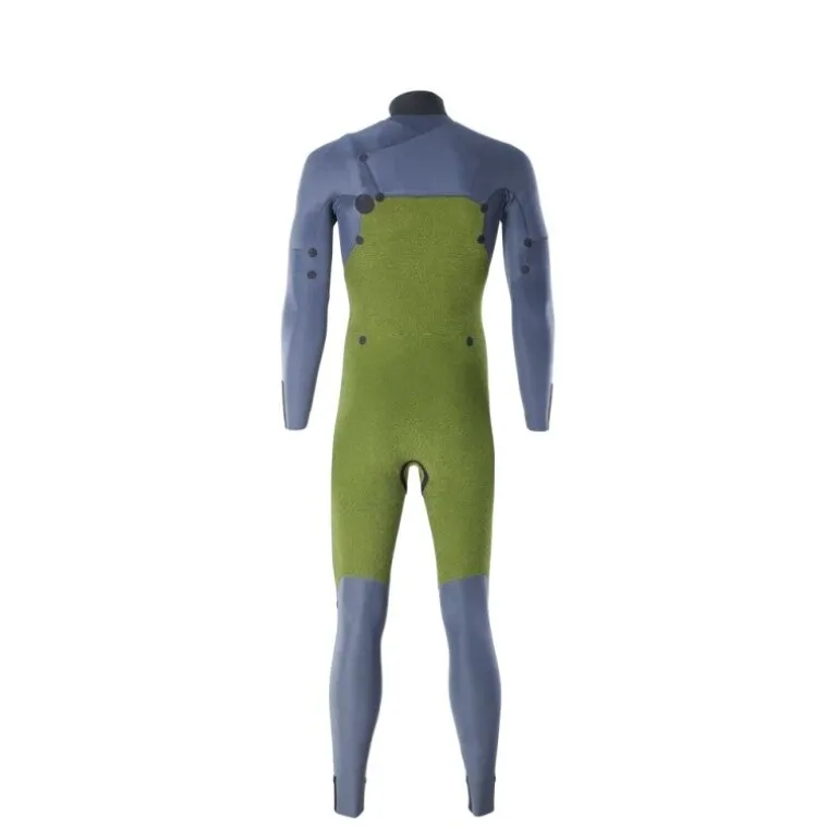 IONSeek Core 4/3 Front Zip - Combinaison de surf homme