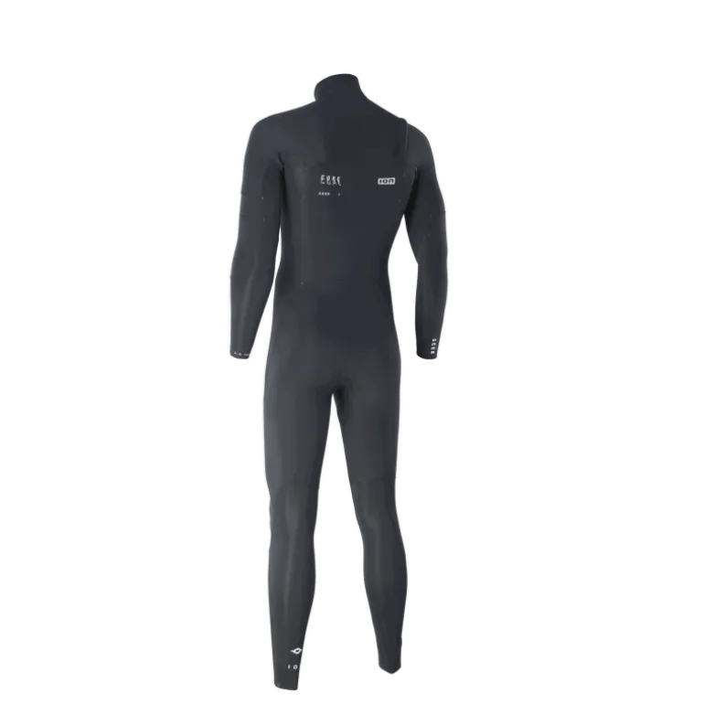 IONSeek Core 4/3 Front Zip - Combinaison de surf homme