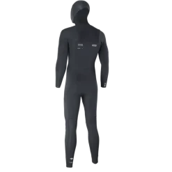 IONSeek Core 5/4 Hood Front Zip - Combinaison de surf homme