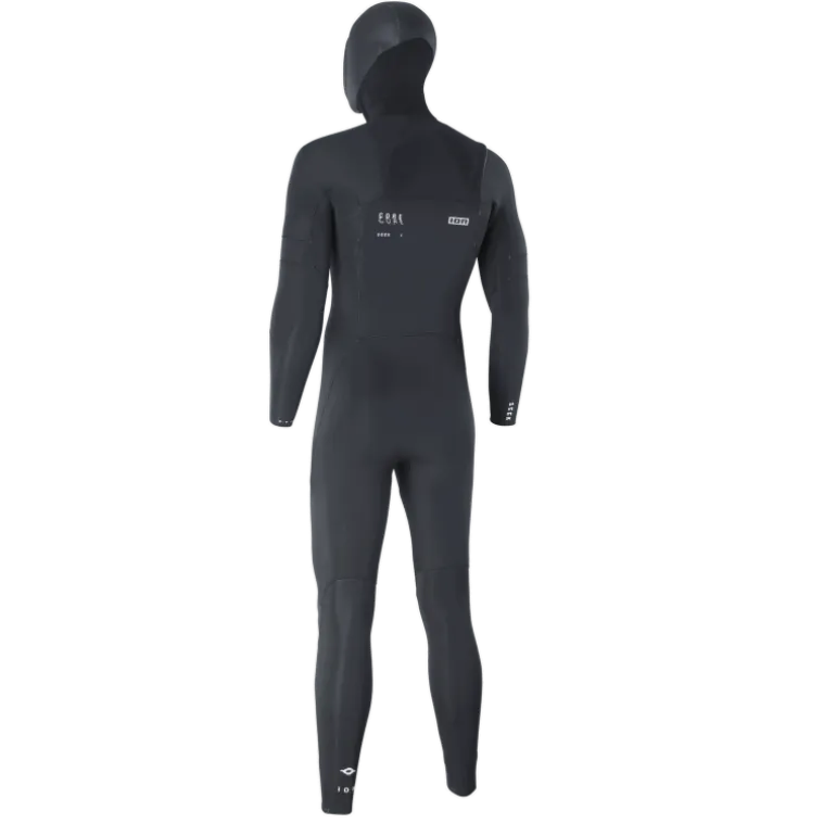 IONSeek Core 5/4 Hood Front Zip - Combinaison de surf homme