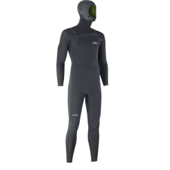 IONSeek Core 5/4 Hood Front Zip - Combinaison de surf homme