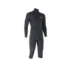 IONSeek Core 4/3 Overknee LS Front Zip - Combinaison de surf homme