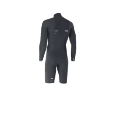 IONSeek Core 3/2 Shorty LS Front Zip - Combinaison de surf homme