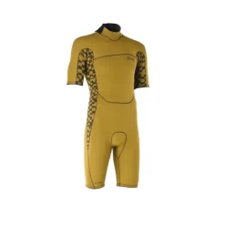 IONSeek Core 2/2 Shorty SS Back Zip - Combinaison de surf homme