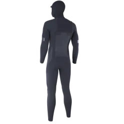 IONSeek Select 5.5/4.5 Hood Front Zip - Combinaison de surf homme