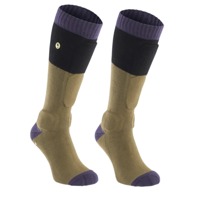 IONShin Pads BD-Sock - Chaussettes vélo